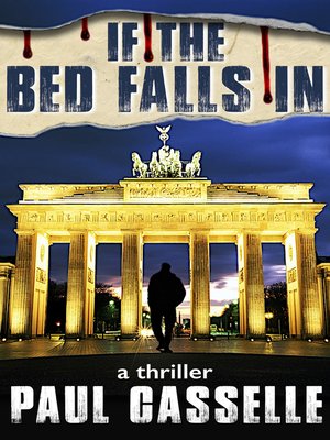 cover image of If the Bed Falls In